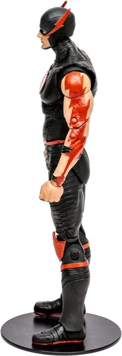 DC Multiverse: Dark Nights: Death Metal (The Darkest Knight CTB) - Barry Allen -Trendy Toy Store 615LgnSyT8L. AC SL1500