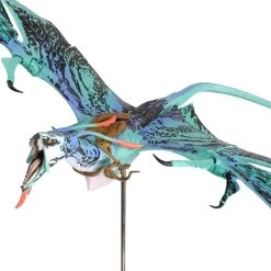 Avatar: MegaFig - Jake Sully's Banshee -Trendy Toy Store 615O544i3yL. AC SL1500