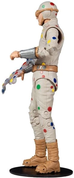 DC Multiverse: The Suicide Squad (King Shark CTB) - Polka Dot Man -Trendy Toy Store 61652cU7jLS. AC SL1500