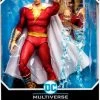 DC Multiverse: Shazam! Fury Of The Gods 7" Action Figure - Shazam! -Trendy Toy Store 617SThvWT L. AC SL1500