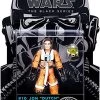 Star Wars Black Series 3 3/4" : #10 Jon "Dutch" Vander (Gold Squadron Rebel Pilot) -Trendy Toy Store 617VvSkxt4L