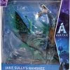 Avatar: MegaFig - Jake Sully's Banshee -Trendy Toy Store 618CrVsuTuL. AC SL1500