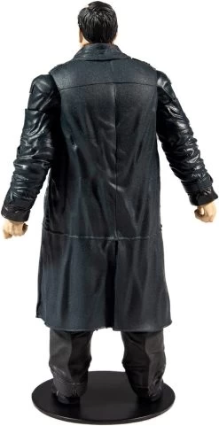 DC Multiverse: The Batman - Penguin -Trendy Toy Store 61A5g2JV5gL. AC SL1500