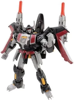 Transformers Adventure : TAV31 Black Shadow