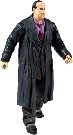 DC Multiverse: The Batman - Penguin -Trendy Toy Store 61Ayj ZT7uL. AC SL1500