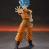 S.H.Figuarts - Dragon Ball Super: Super Saiyan God Super Saiyan Goku 1 S.H.Figuarts - Dragon Ball Super: Super Saiyan God Super Saiyan Goku -Trendy Toy Store 61B0yEqrBkL. SL1376