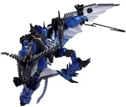 Transformers Age Of Extinction Import AD24 : Strafe