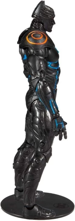 DC Multiverse: Dark Nights: Metal - Batman [The Murder Machine] (Earth -44) -Trendy Toy Store 61CUWDTeD L. AC SL1500