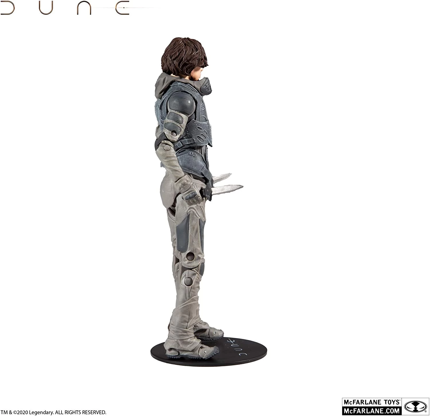 Dune (2021) : (Rabban CTB) - Paul Atreides 6 Dune (2021) : (Rabban CTB) - Paul Atreides - Image 4