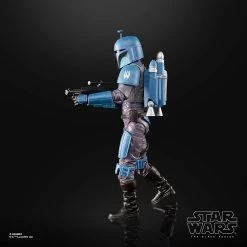 Star Wars The Black Series 6" : The Mandalorian - Death Watch Mandalorian [#21] -Trendy Toy Store 61ClQ0h5GeL. AC SL1500
