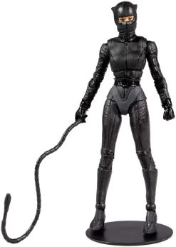 DC Multiverse: The Batman - Catwoman -Trendy Toy Store 61F1XwQPyXL. AC SL1500