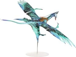 Avatar: MegaFig - Jake Sully's Banshee -Trendy Toy Store 61NBSD9IljL. AC SL1500 2