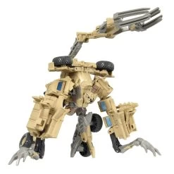 Transformers Movie Anniversary - Deluxe: MB-13 Bonecrusher -Trendy Toy Store 61NO5MomoxL. SL1100