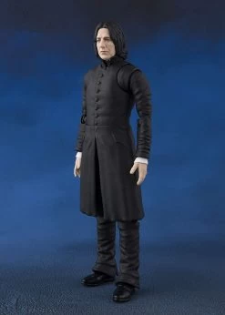 S.H.Figuarts - Harry Potter And The Sorcerer's Stone: Severus Snape 12 S.H.Figuarts - Harry Potter And The Sorcerer's Stone: Severus Snape -Trendy Toy Store 61NWEU7XGVL. SL1500
