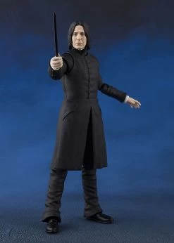 S.H.Figuarts - Harry Potter And The Sorcerer's Stone: Severus Snape