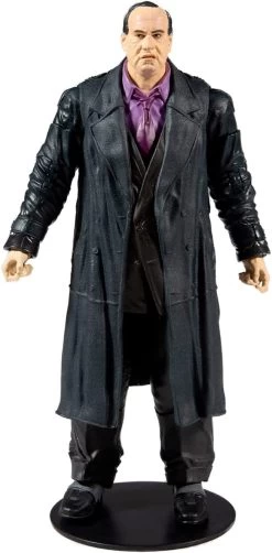 DC Multiverse: The Batman - Penguin -Trendy Toy Store 61OangvlH5L. AC SL1500