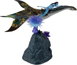 Avatar: The Way Of Water - World Of Pandora: Neteyam & Ilu -Trendy Toy Store 61ObBgQq NL. AC SL1500