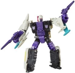 Transformers Generations Voyager War For Cybertron: Earthrise - Snapdragon (WFC-E21) 16 Transformers Generations Voyager War For Cybertron: Earthrise - Snapdragon (WFC-E21) -Trendy Toy Store 61QiYsxOsIL. AC SL1200