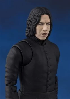 S.H.Figuarts - Harry Potter And The Sorcerer's Stone: Severus Snape 14 S.H.Figuarts - Harry Potter And The Sorcerer's Stone: Severus Snape -Trendy Toy Store 61ShWR3YjVL. SL1500