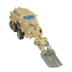 Transformers Movie Anniversary - Deluxe: MB-13 Bonecrusher -Trendy Toy Store 61Siw o5I3L. SL1100