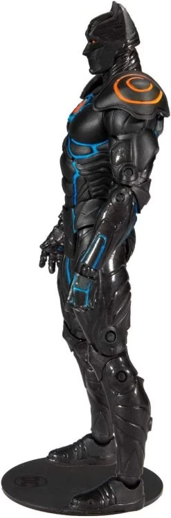 DC Multiverse: Dark Nights: Metal - Batman [The Murder Machine] (Earth -44) -Trendy Toy Store 61Sld9xYRRL. AC SL1500