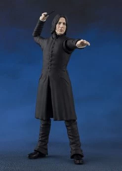 S.H.Figuarts - Harry Potter And The Sorcerer's Stone: Severus Snape 15 S.H.Figuarts - Harry Potter And The Sorcerer's Stone: Severus Snape -Trendy Toy Store 61SmOcQ9hWL. SL1500