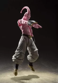 S.H.Figuarts - Dragon Ball Z: Majin Buu (Evil) -Trendy Toy Store 61Tb65boa5L. SL1376