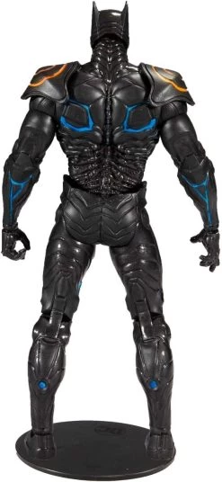 DC Multiverse: Dark Nights: Metal - Batman [The Murder Machine] (Earth -44) -Trendy Toy Store 61Tj1id J6L. AC SL1500