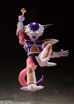 S.H.Figuarts: Dragon Ball Z - Frieza (First Form) With Pod 12 S.H.Figuarts: Dragon Ball Z - Frieza (First Form) With Pod -Trendy Toy Store 61Vy2cqxpCL. AC SL1200