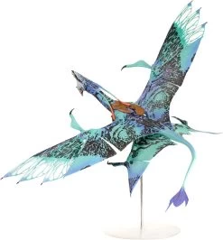 Avatar: MegaFig - Jake Sully's Banshee -Trendy Toy Store 61Wv uQZhAL. AC SL1500