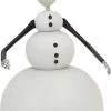 The Nightmare Before Christmas: Select - Snowman Jack -Trendy Toy Store 61XCJvk8uUL. AC SL1500