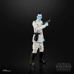 Star Wars: 6" Black Series Archive - Grand Admiral Thrawn 13 Star Wars: 6" Black Series Archive - Grand Admiral Thrawn -Trendy Toy Store 61ZTvjG4xsL. AC SL1500