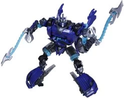 Transformers Age Of Extinction Import AD14 : Jolt