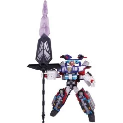 Transformers Encore : God Fire Convoy