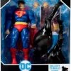 DC Multiverse: Batman: The Dark Knight Returns (A Horse CTB) - Superman
