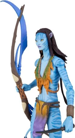 Avatar: The Way Of Water - 7" Action Figure - Neytiri (Metkayina Reef) -Trendy Toy Store 61gQovK4ISL. AC SL1500