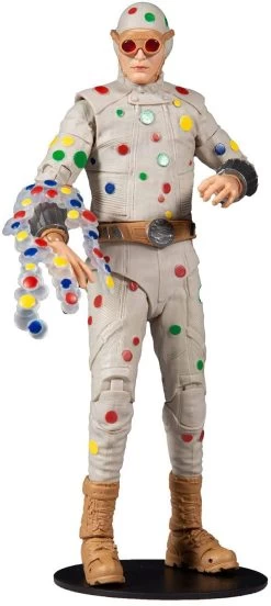 DC Multiverse: The Suicide Squad (King Shark CTB) - Polka Dot Man -Trendy Toy Store 61iO vudxES. AC SL1500