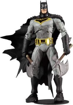 DC Multiverse: Dark Nights: Metal (The Merciless CTB) - Batman 15 DC Multiverse: Dark Nights: Metal (The Merciless CTB) - Batman -Trendy Toy Store 61iU3tmWGwL. AC SL1352