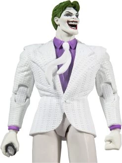 DC Multiverse: Batman: The Dark Knight Returns (A Horse CTB) - The Joker -Trendy Toy Store 61jKiaNgniL. AC SL1500