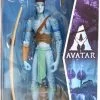 Avatar: 7" Action Figure - Jake Sully