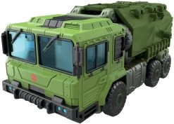 Transformers Generations Legacy: Prime Universe: Voyager - Bulkhead 13 Transformers Generations Legacy: Prime Universe: Voyager - Bulkhead -Trendy Toy Store 61kGFw3JyIL. AC SL1500