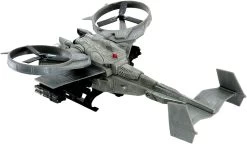 Avatar: World Of Pandora: AT-99 Scorpion Gunship (with Pilot) -Trendy Toy Store 61l8Rt0O4CL. AC SL1500