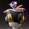 S.H.Figuarts: Dragon Ball Z - Frieza (First Form) With Pod -Trendy Toy Store 61ltD4EDq8L. AC SL1200