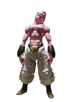 S.H.Figuarts - Dragon Ball Z: Majin Buu (Evil) -Trendy Toy Store 61nQWf9WP9L. SL1376