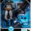 DC Multiverse: Batman: The Dark Knight Returns (A Horse CTB) - Batman -Trendy Toy Store 61nhlBozr2L. AC SL1500