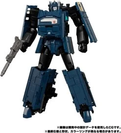 Transformers Masterpiece : MPG-02 Trainbot Getsuei -Trendy Toy Store 61nofoEDjwL. AC SL1100