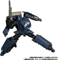 Transformers Masterpiece : MPG-02 Trainbot Getsuei -Trendy Toy Store 61o7og2ZtfL. AC SL1100