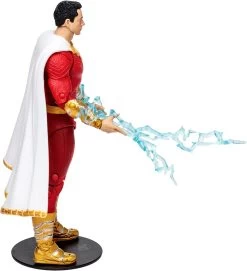 DC Multiverse: Shazam! Fury Of The Gods 7" Action Figure - Shazam! 17 DC Multiverse: Shazam! Fury Of The Gods 7" Action Figure - Shazam! -Trendy Toy Store 61orDKzIkrL. AC SL1500