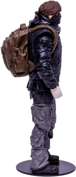 DC Multiverse: The Batman - Bruce Wayne (Drifter) -Trendy Toy Store 61p3qaqzVaL. AC SL1500