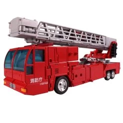 Transformers Encore : God Fire Convoy 18 Transformers Encore : God Fire Convoy -Trendy Toy Store 61pIvB PNZL. SL1100